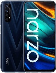 Прошивка телефона Realme Narzo 20 Pro в Томске